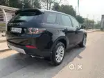 Land Rover Discovery HSE, 2020, Diesel