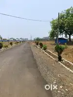 Highway touch property on Wardha Road