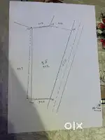 2.75 acre land highway touch opposite of punarvasan adyal village