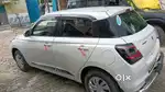 Maruti Suzuki Swift 2025 Petrol 3300 Km Driven
