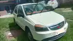 Tata Indigo Ecs 2015 Diesel 92000 Km Driven