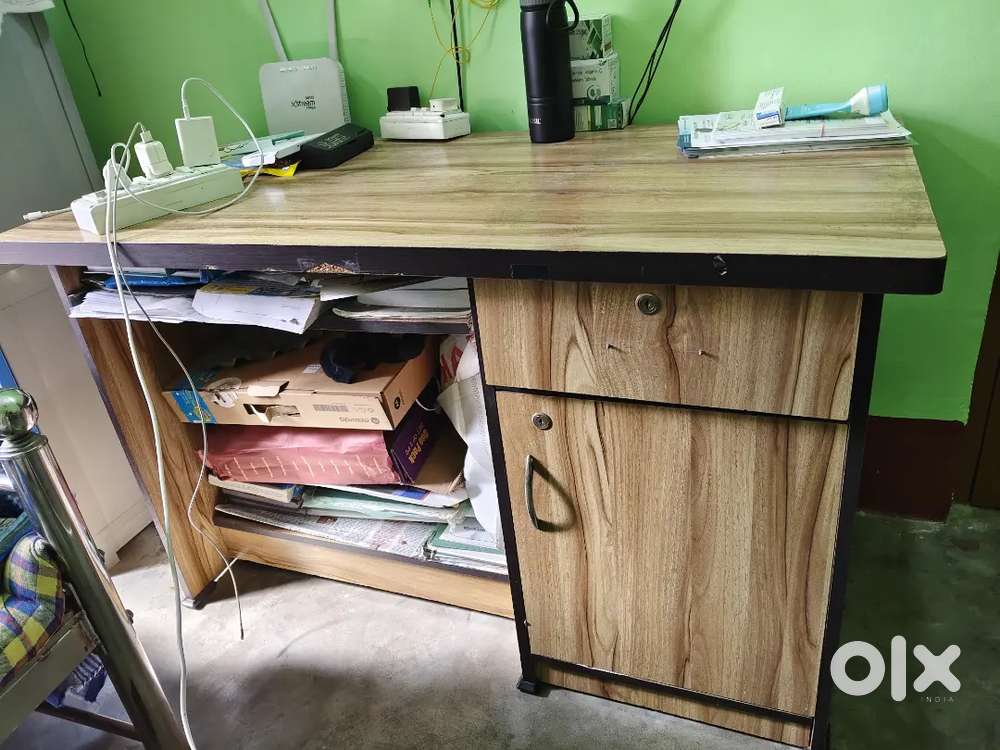 Wooden Study / Computer table