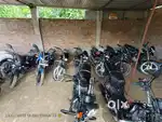 Bank bike sale