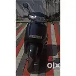Honda Activa 2010 – RC till Dec 2025