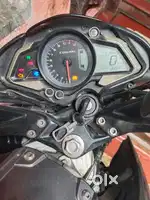 Dual channel ABS with Good condition