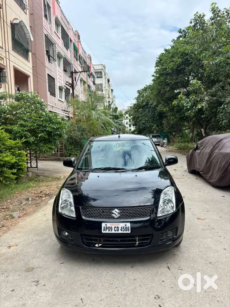 Maruti Suzuki Swift 2011 Diesel 148000 Km Driven