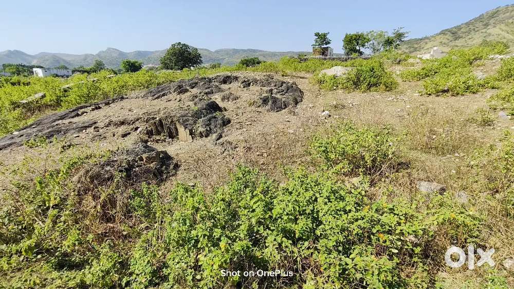 Best and  cheap plot for future investment near tatsara resort लखावली