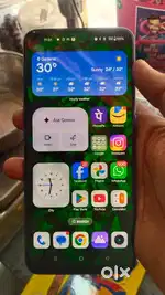 Realme narzo 50 pro , 6GB RAM 128 GB ROM