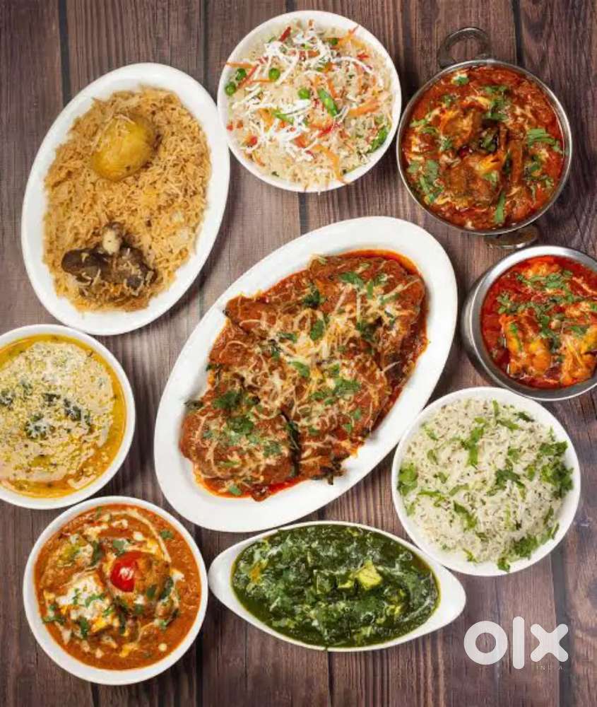 Restaurant Cook Required, Urgent Need Indian Chinese Cook,