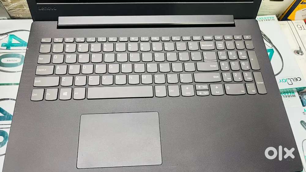 Lenovo IdeaPad i3 7th  generation