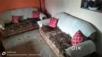 2 nos. 3seater well condition Sofa