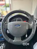 Diesel car