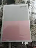 Camlin long book