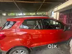 Ford Ecosport 2015 Petrol 37042 Km Driven