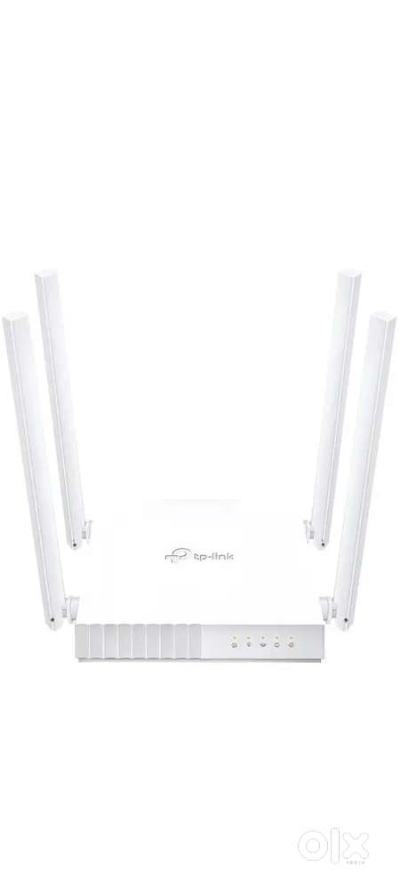 Tp link router