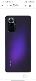 Redmi note 10 pro max
