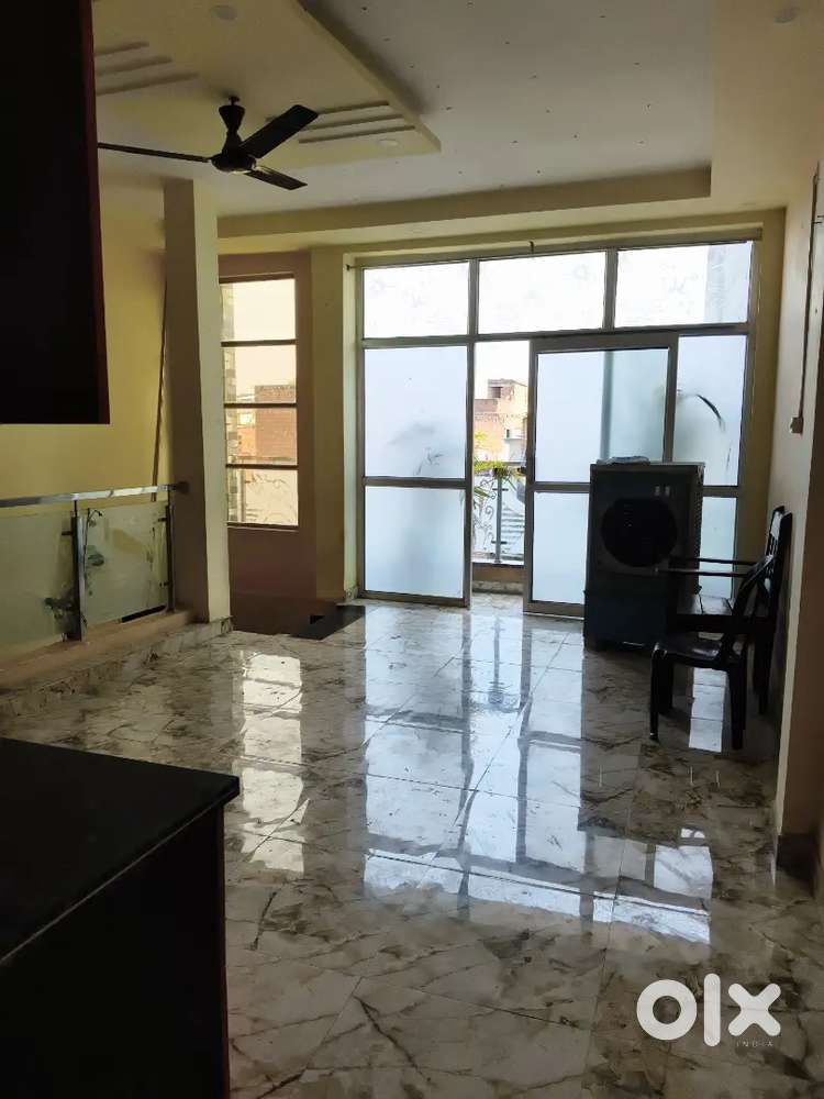 1 bhk room set only for family