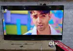 43 inch smart android frameless led tv 10999