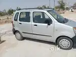 Maruti Suzuki Wagon R 2009 Petrol Well Maintained