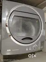 IFB machine