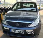 Tata Vista Tech 2011 Diesel 100000 Km Driven