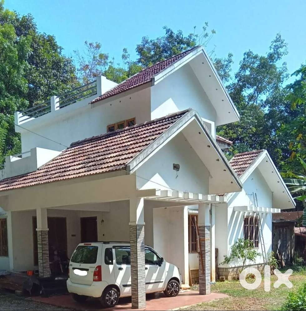House For Sale Near Mallapally