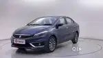 Maruti Suzuki Ciaz Alpha 1.5, 2020, Petrol