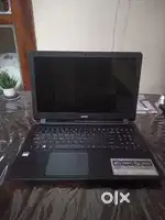 Accer laptop