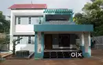 Double-Storey Furnished House for rent at Rs 15000 near sreekariyam