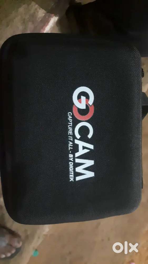 Not used one time also