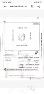 150 meter corner plot for sale