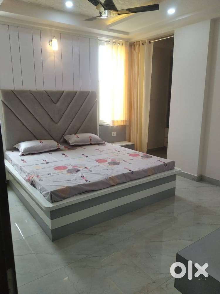 3BHK Flat For At Jhotwara kalwar Road Jaipur