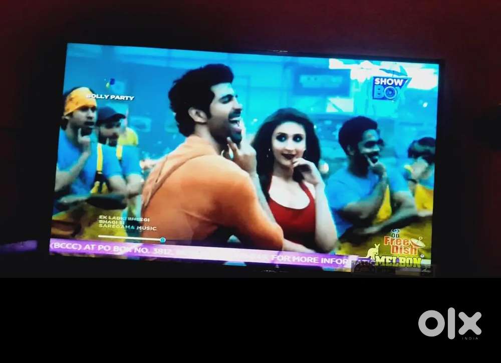 Foxsky Led Tv 32 inch