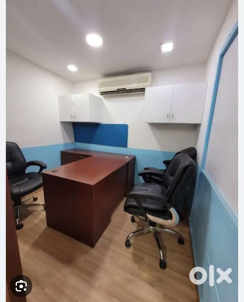 Commercial Office Place Available for rent in Dum Dum Metro.
