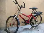 Reliable Cycle for Sale – Ready to Ride!