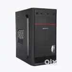 CONFIG HIGHLY NEW INTEL CORE I-7 CPU WITH 1 YEAR WARRANTY 16 GB 256 GB