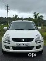 Maruti Suzuki Swift 2009 Diesel Well Maintained