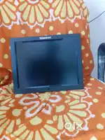 One Digital Photo frame and 5 nos. Wrist watches