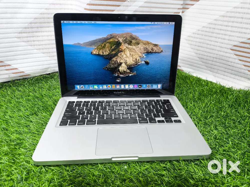MacBoo Pro I5 Processor