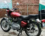 Origina2008 Electra 5speed original paint less kms driven
