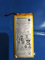 Motorola mobile battery