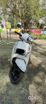 Access 125
