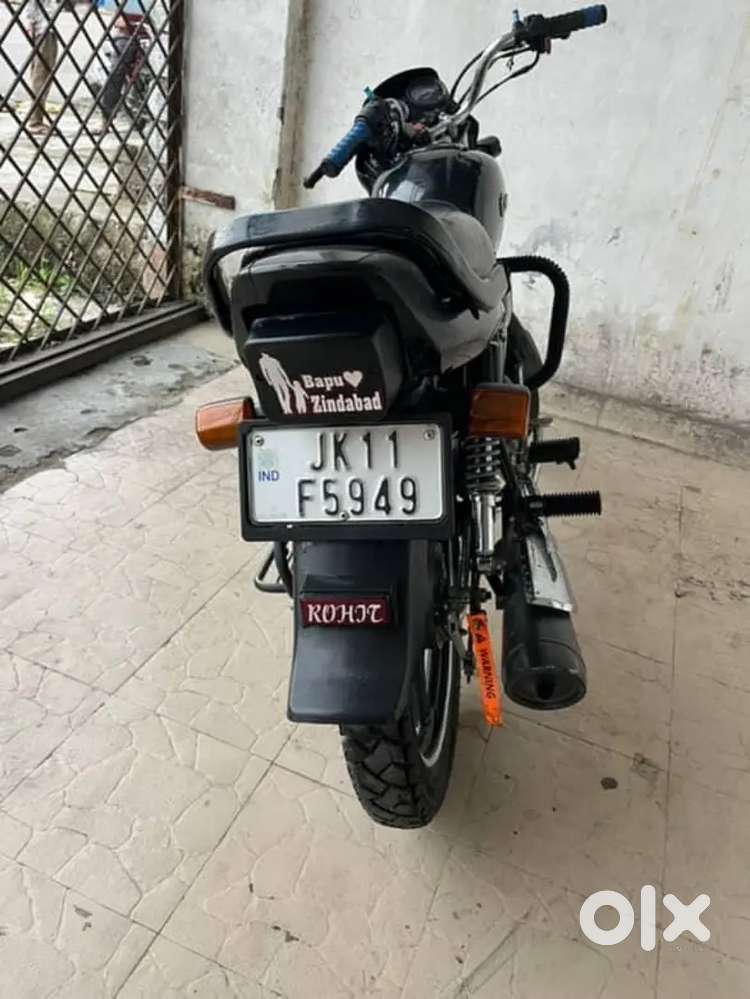 Good condition
