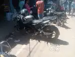 A bike good condition