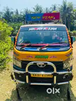 Tata ( intra v10 BS6 ) good condition