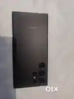 Samsung  s23 ultra  1 sal purana hai kone krek hai