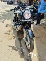 New condition