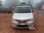 Chevrolet Enjoy 2013