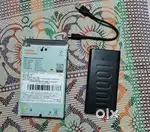 Ambrane power bank 10,000 Mah for sale