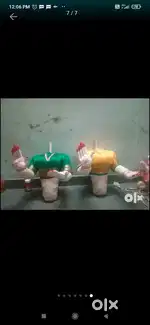 mahalakshmi gauri body